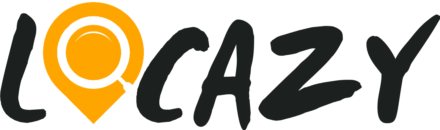 Locazy logo